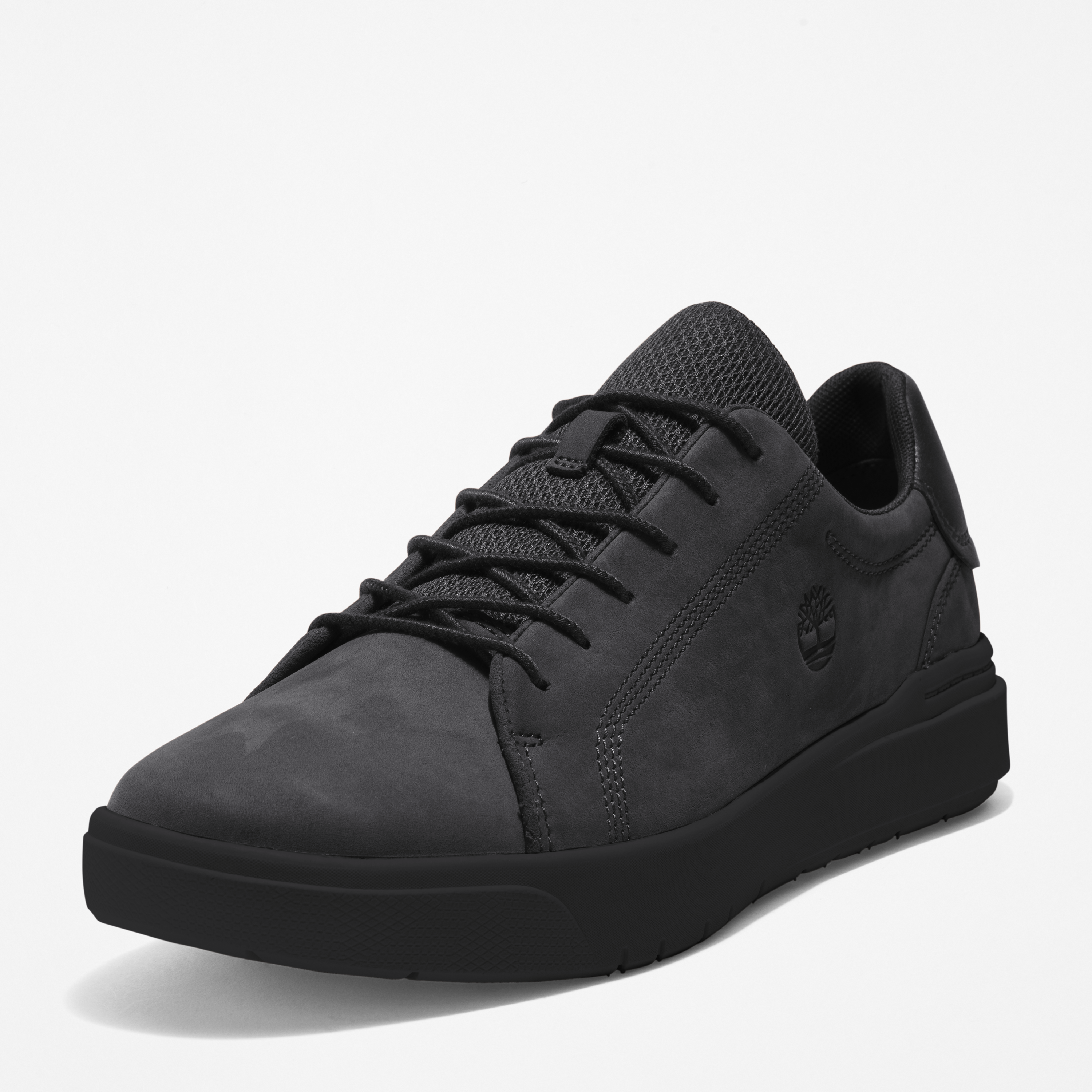 Seneca Bay Low Lace Up Sneaker For Men