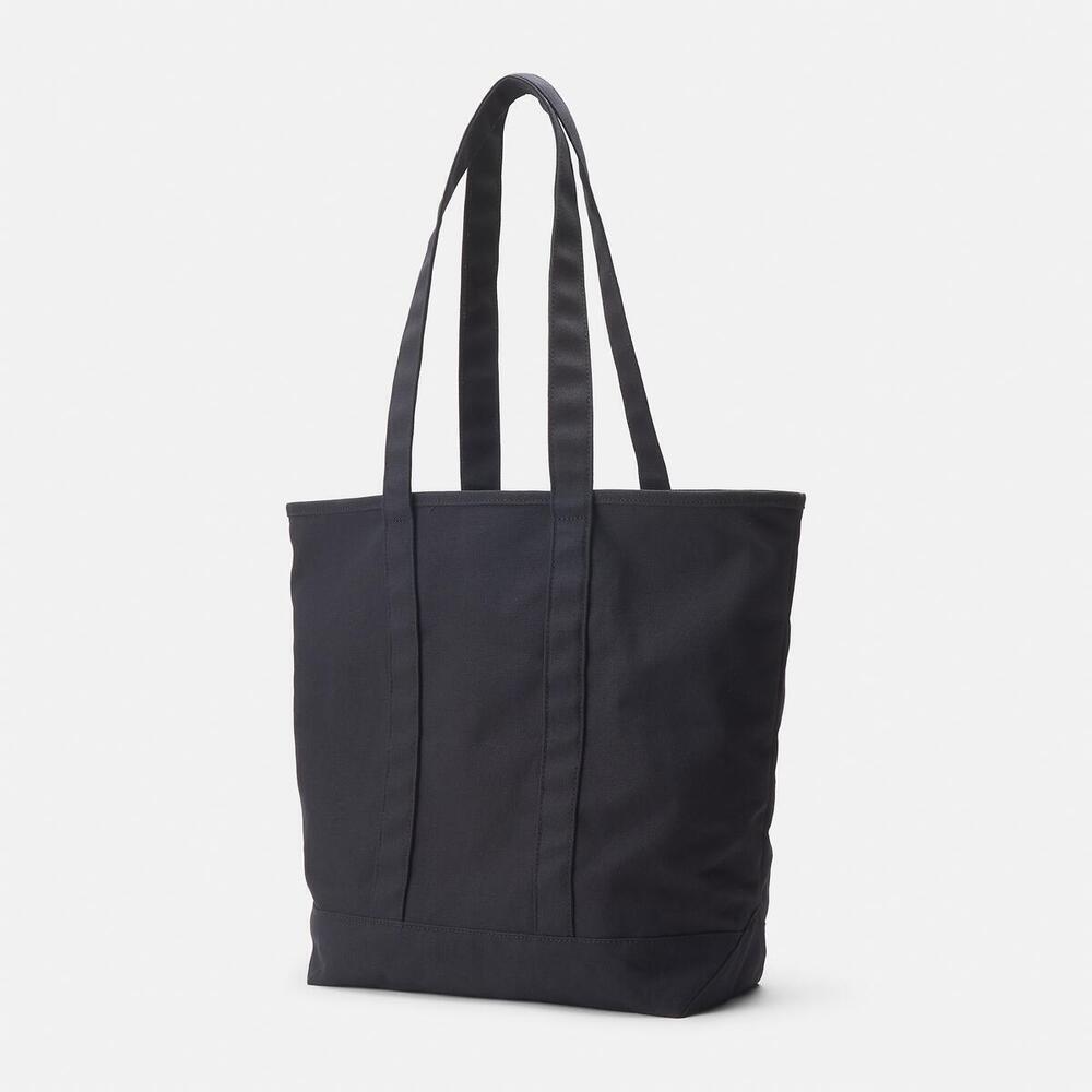 Canvas Easy Tote