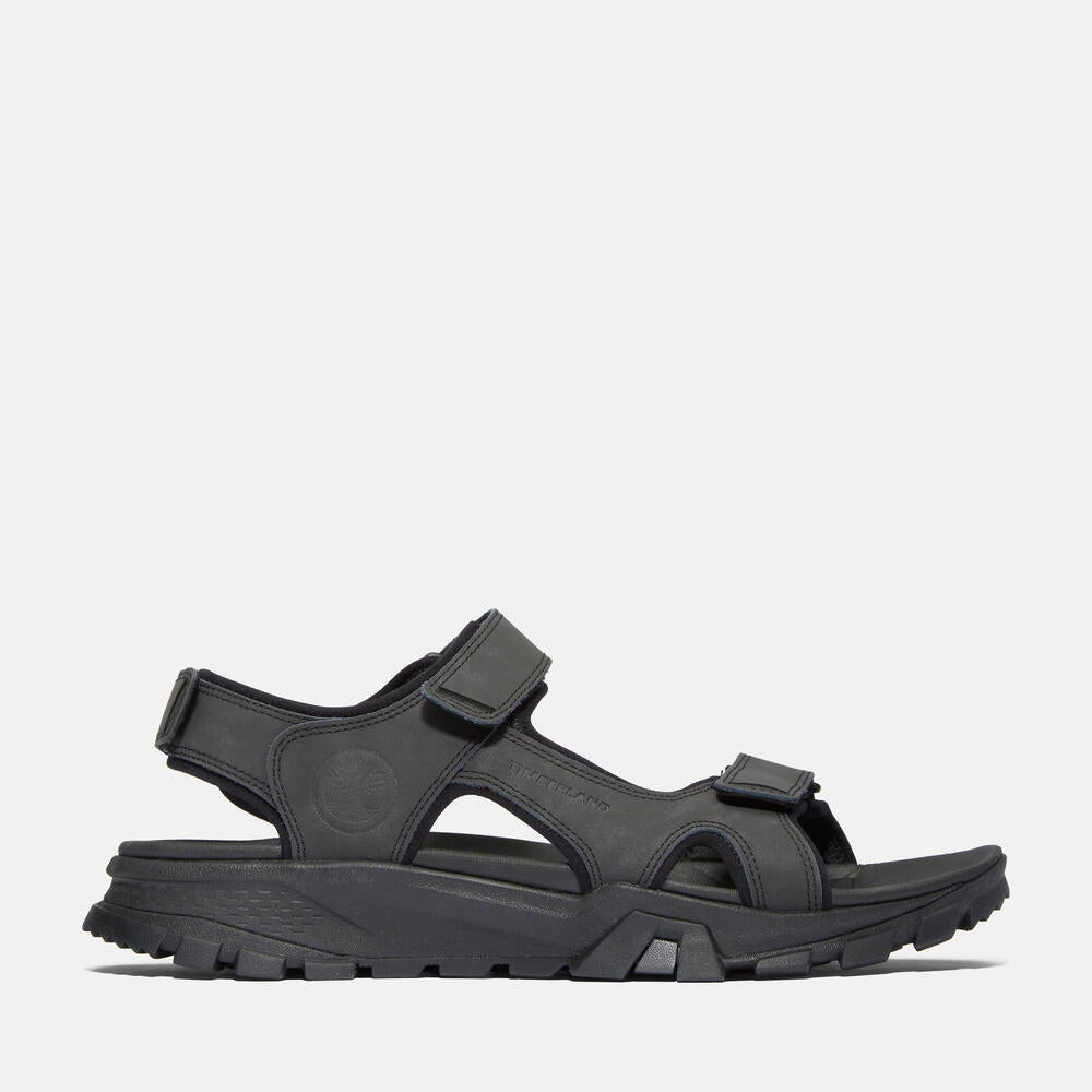 Lincoln Peak Two-Strap Sandal for Men