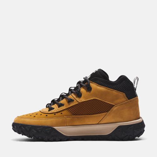 Greenstride Motion 6 Boot For Men