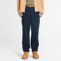 Brookline Twill Cargo Pants For Men