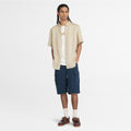 Brookline Twill Cargo Short For Men