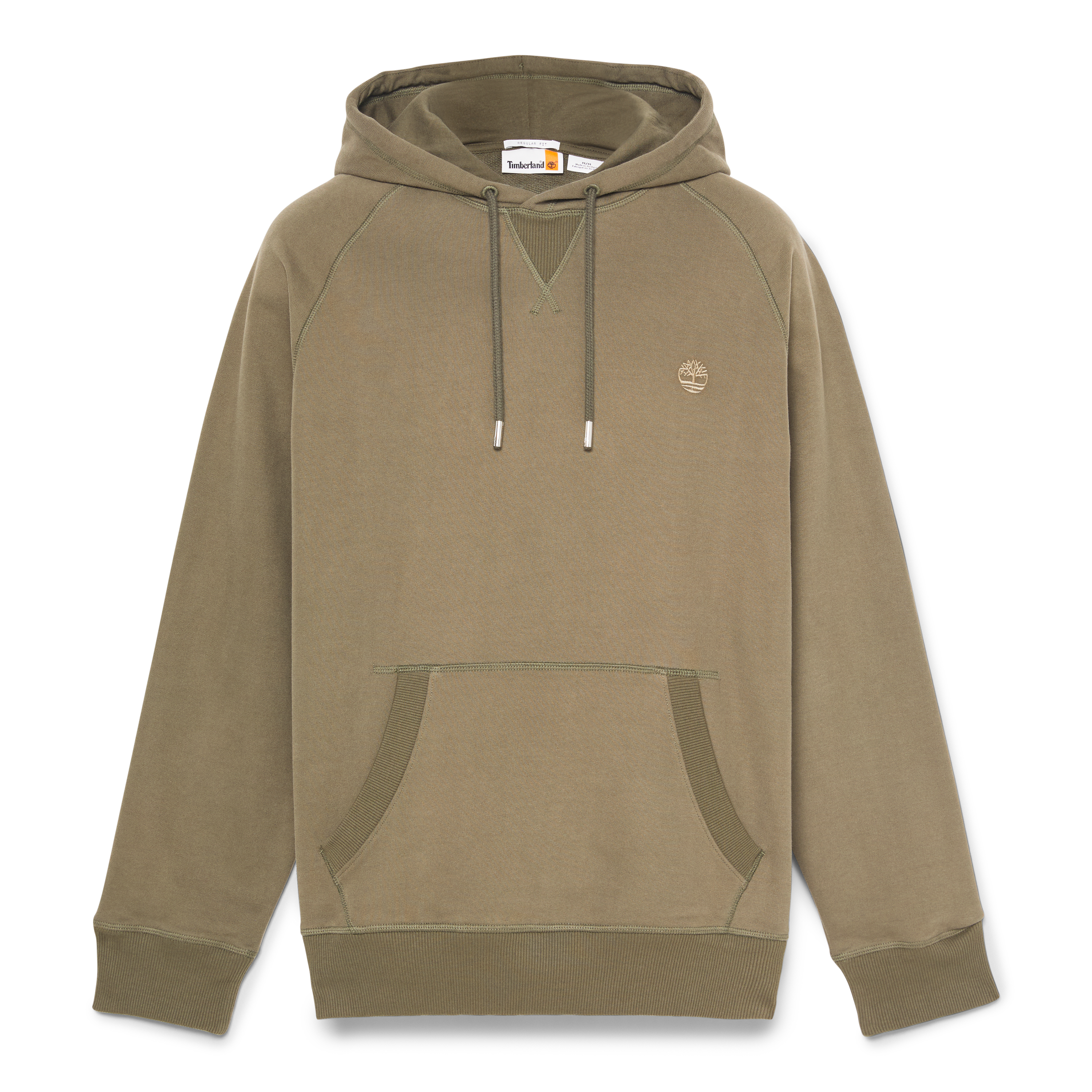Exeter River Loopback Hoodie For Men