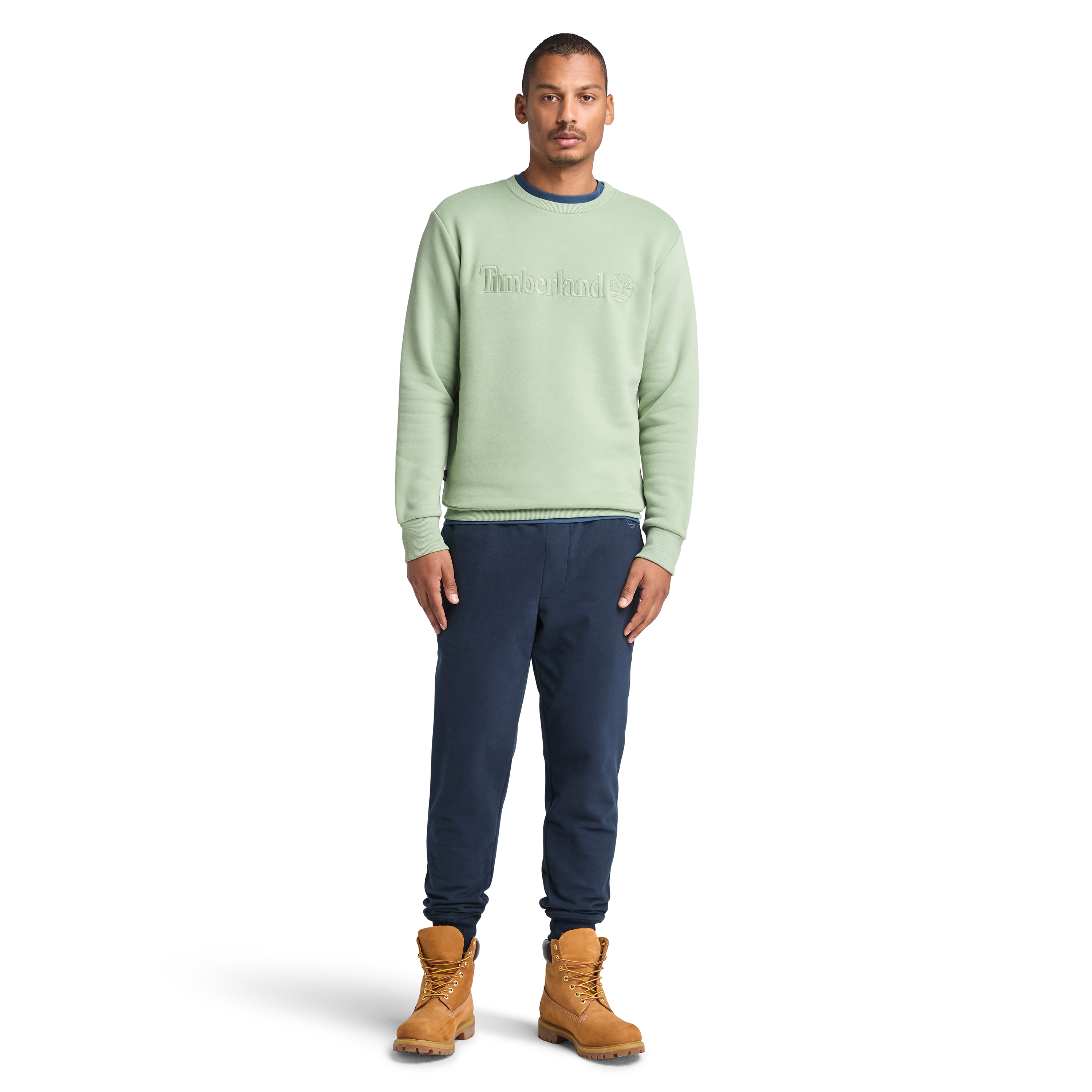 Exeter River Loopback Sweatpants For Men