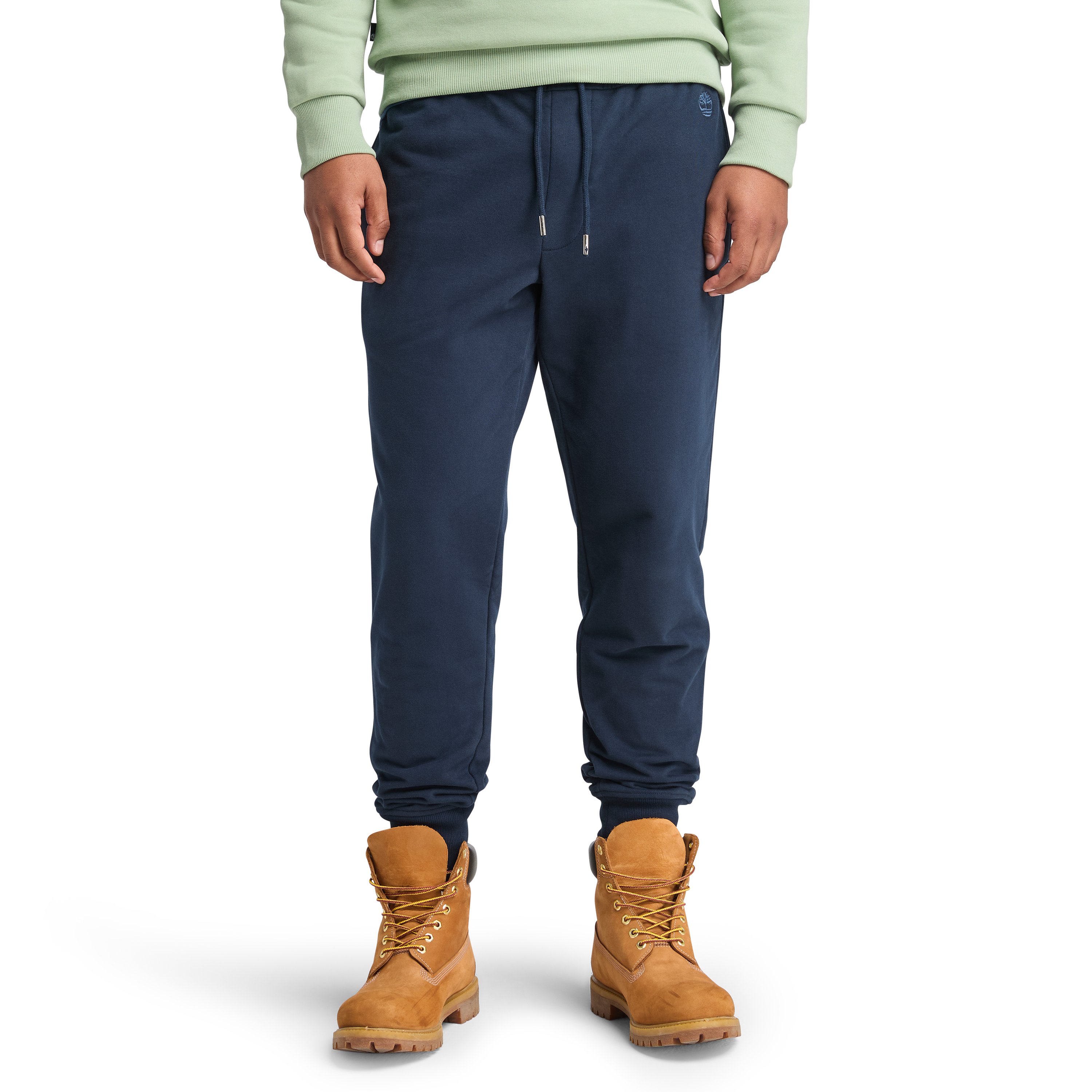 Exeter River Loopback Sweatpants For Men