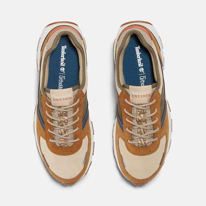 Winsor Park Sneaker For Men