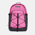 Outdoor Archive Bungee Backpack