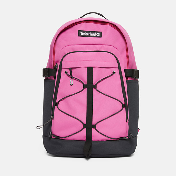 Outdoor Archive Bungee Backpack