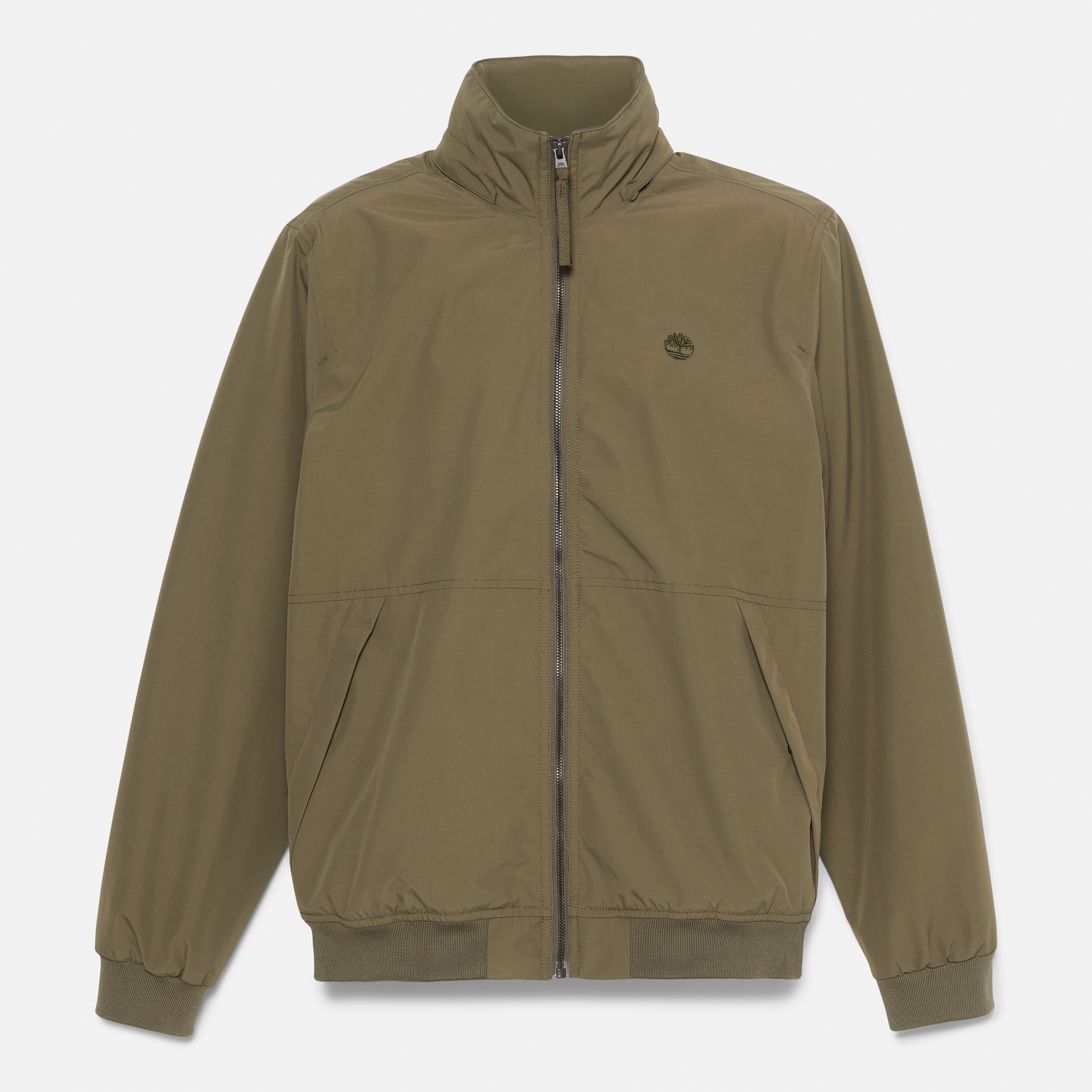 Waterproof Bomber Jacket For Men