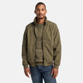 Waterproof Bomber Jacket For Men