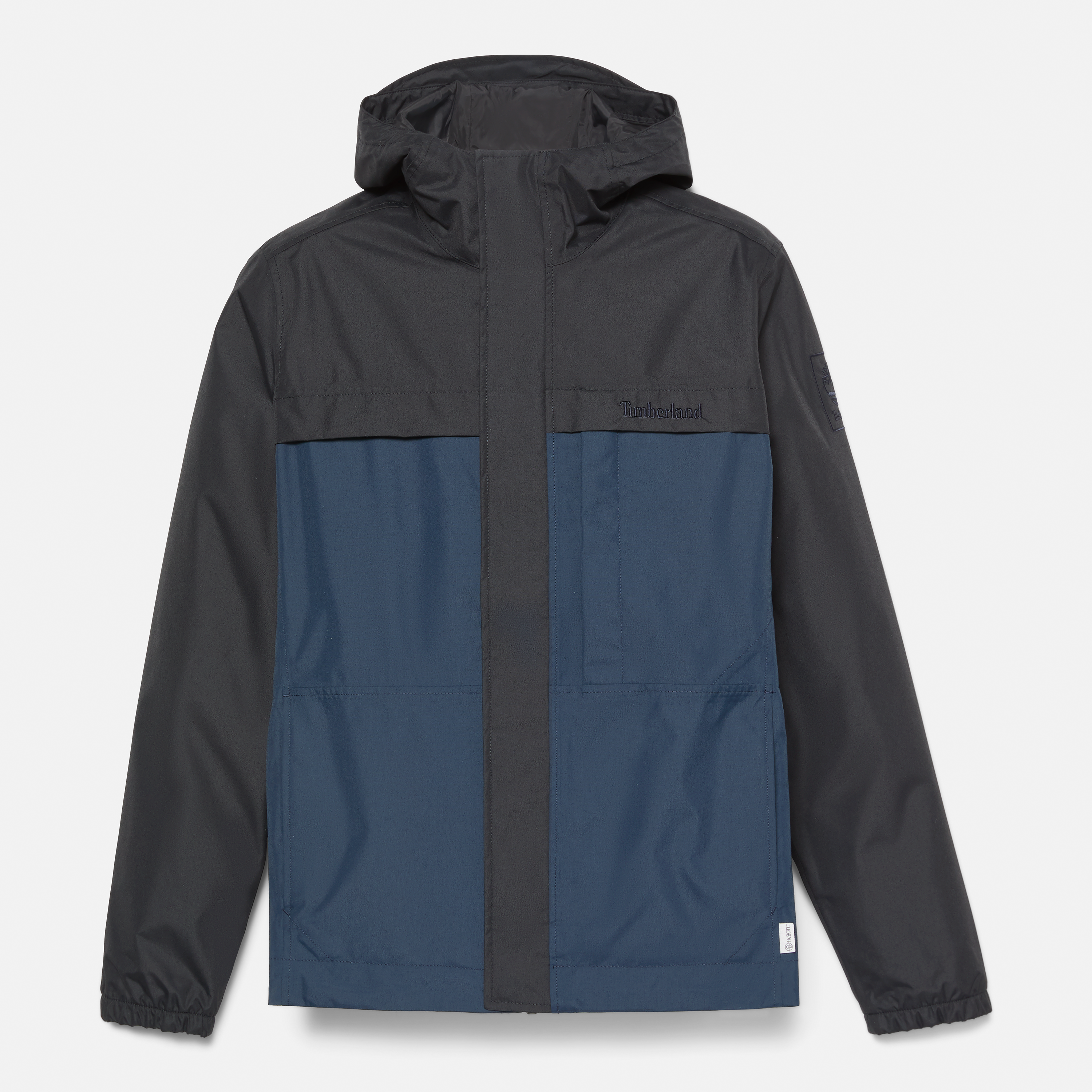 Benton Waterproof Shell Jacket For Men