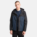 Benton Waterproof Shell Jacket For Men