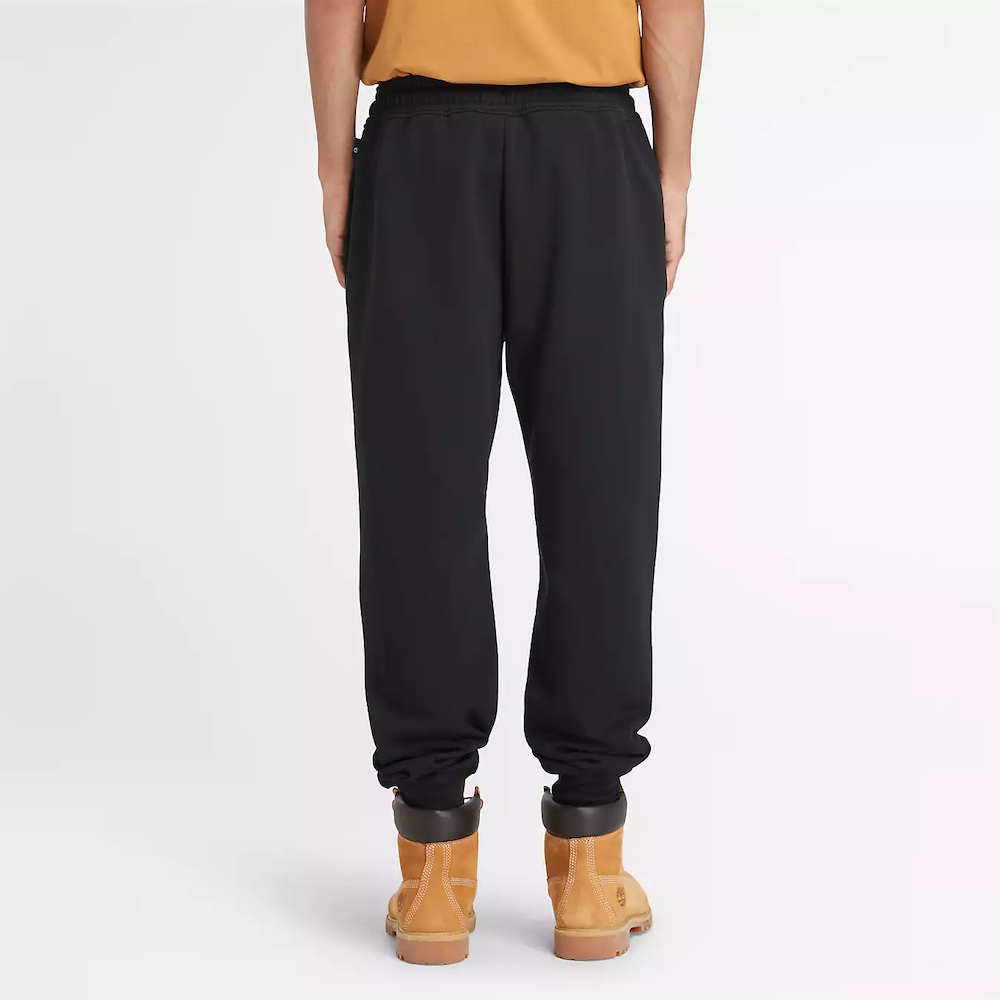 Kennebec River Linear Logo Sweatpants For Men
