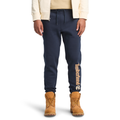 Kennebec River Brushed Back Sweatpants For Men
