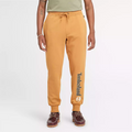 Kennebec River Linear Logo Sweatpants For Men