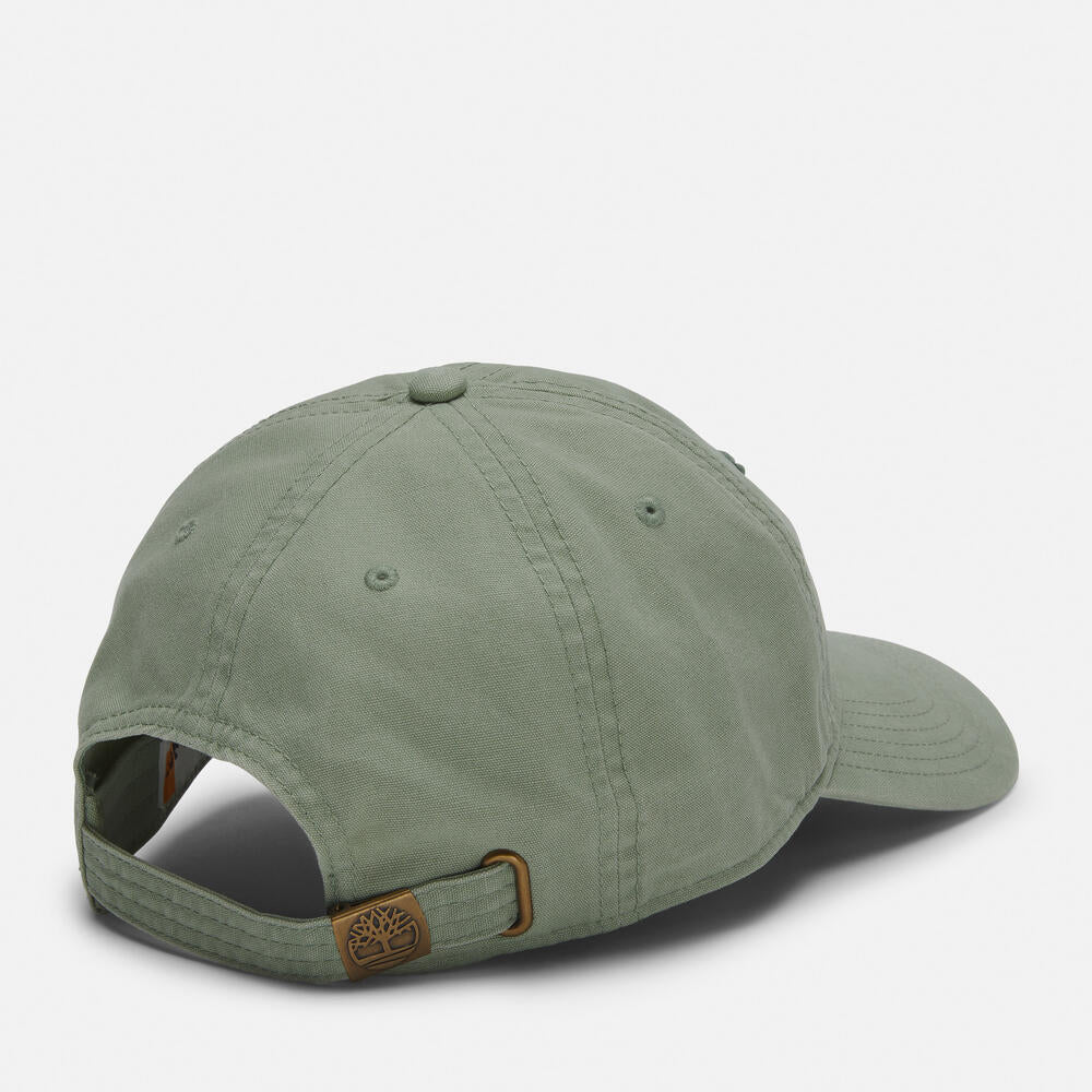 Soundview Cotton Canvas Baseball Cap
