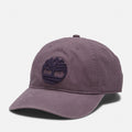 Soundview Cotton Canvas Baseball Cap