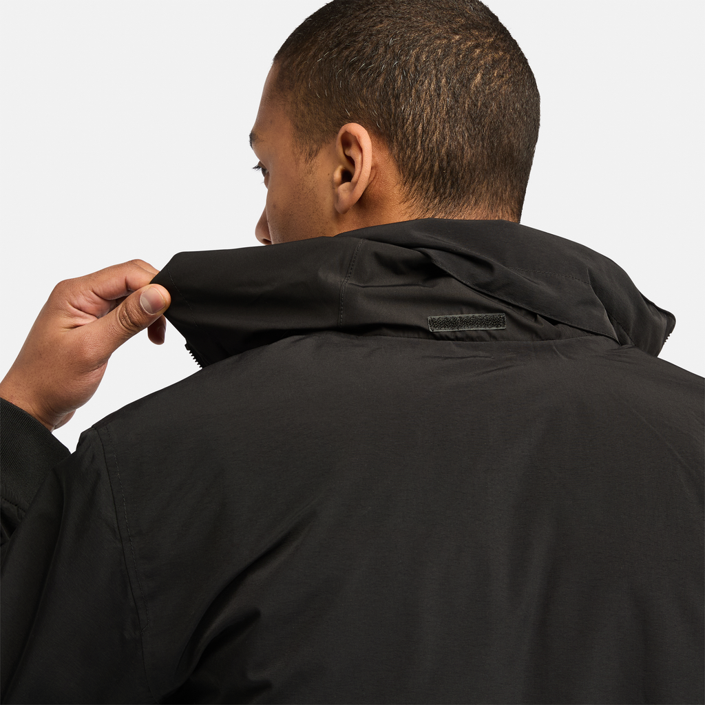 Waterproof Bomber Jacket For Men