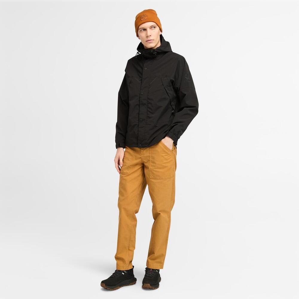 Ravine Waterproof Shell Jacket for Men