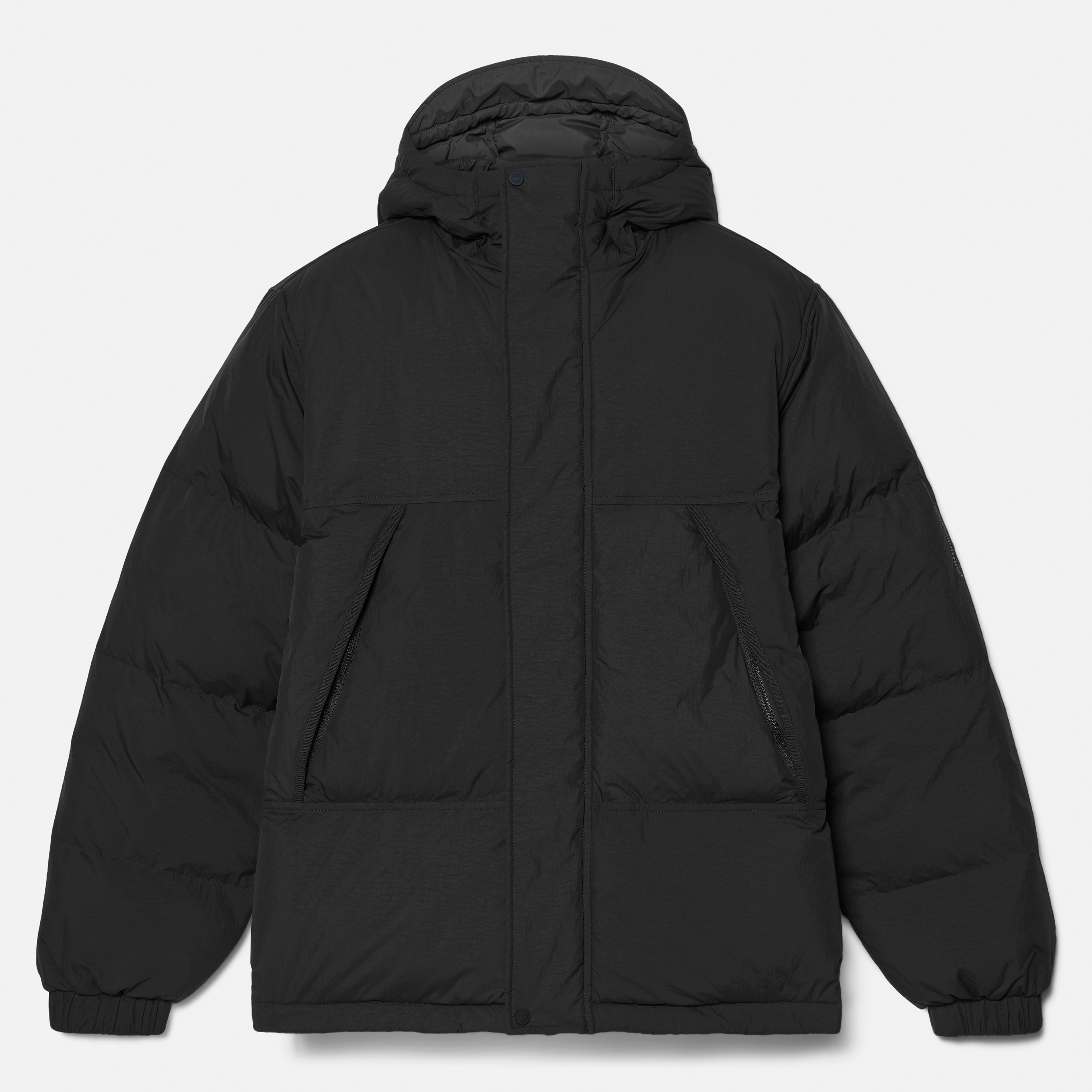 Howker Durable Water Repellent Puffer Jacket For Men