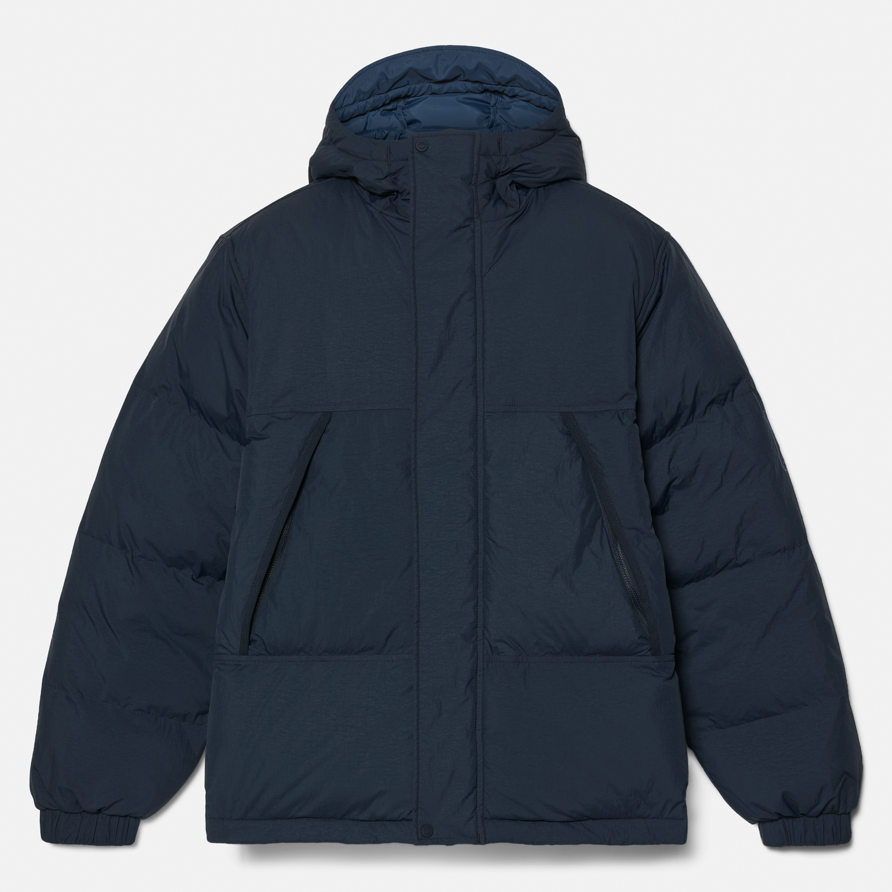 Howker Durable Water Repellent Puffer Jacket For Men