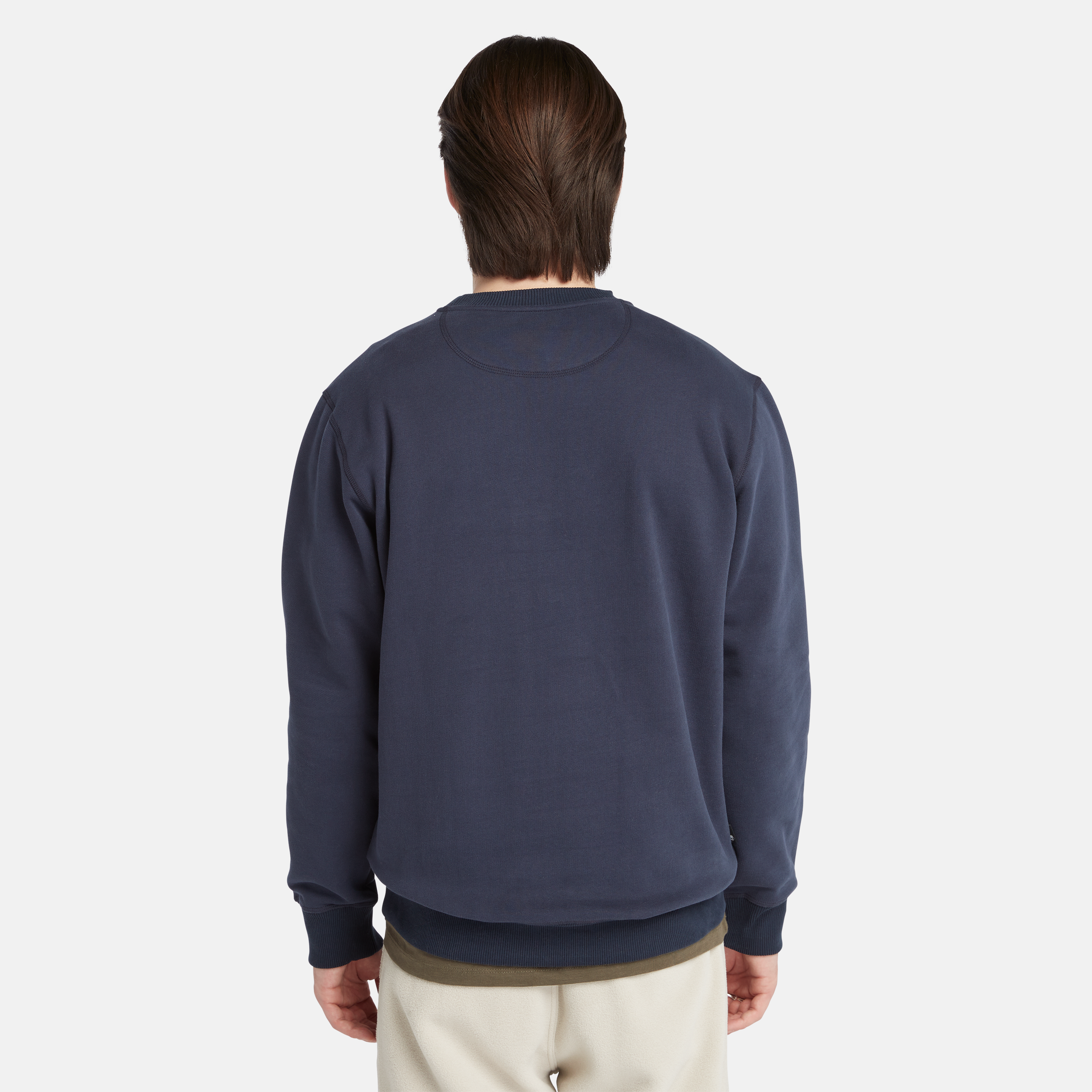 Established 1973 Crew Neck Sweatshirt For Men
