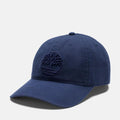 Soundview Canvas Embroidered Cap
