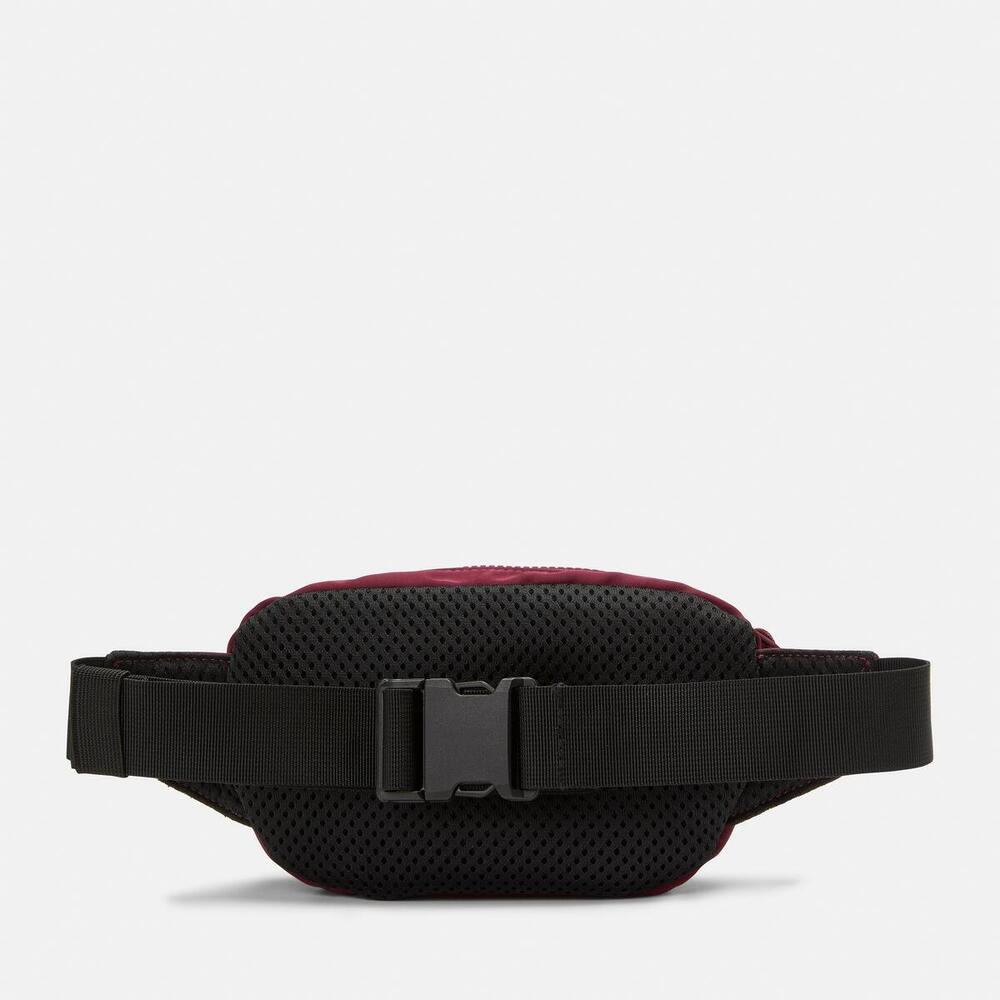 Nylon Sling Bag