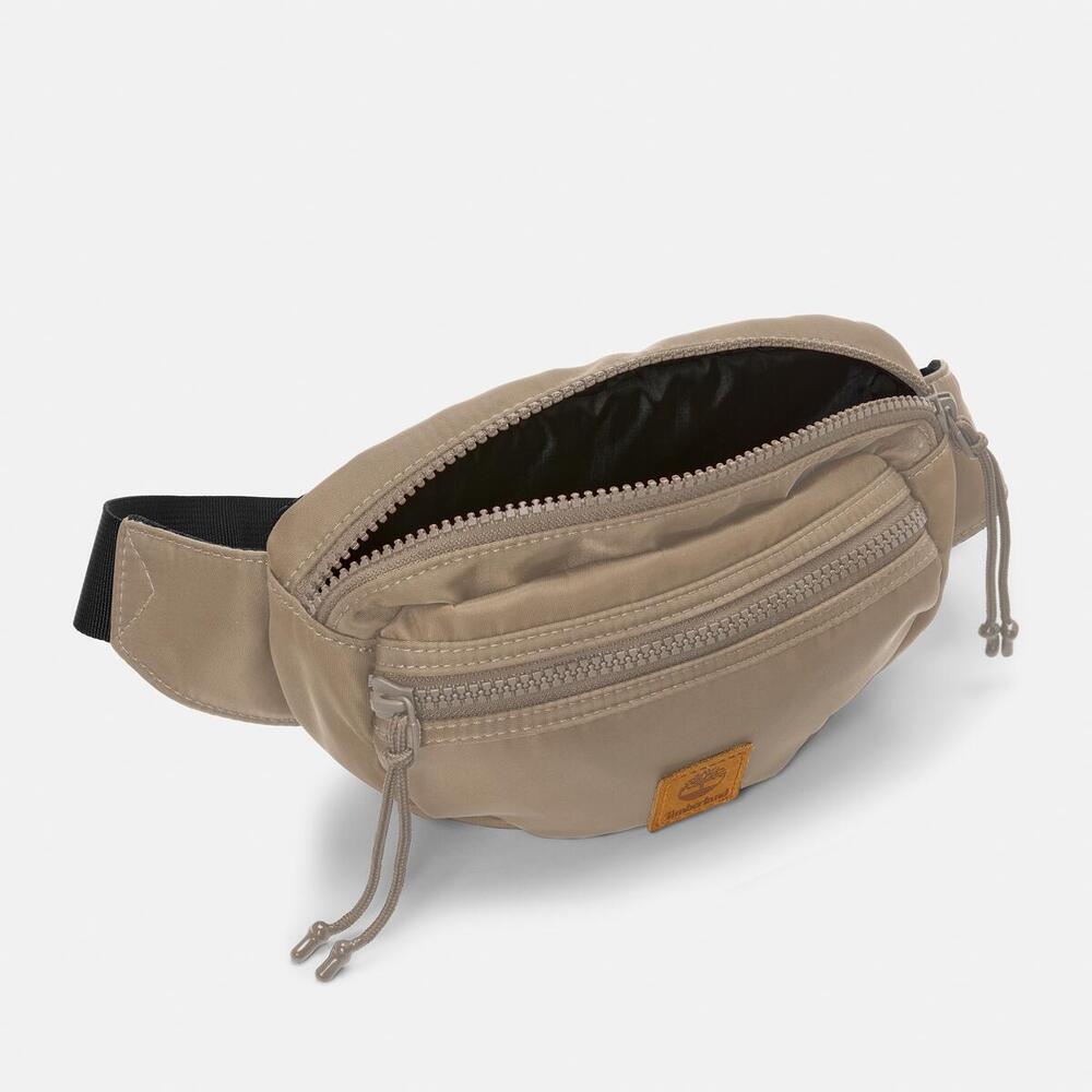 Nylon Sling Bag