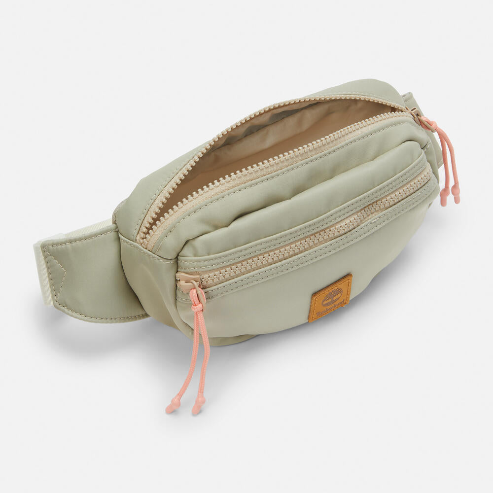 Nylon Sling Bag