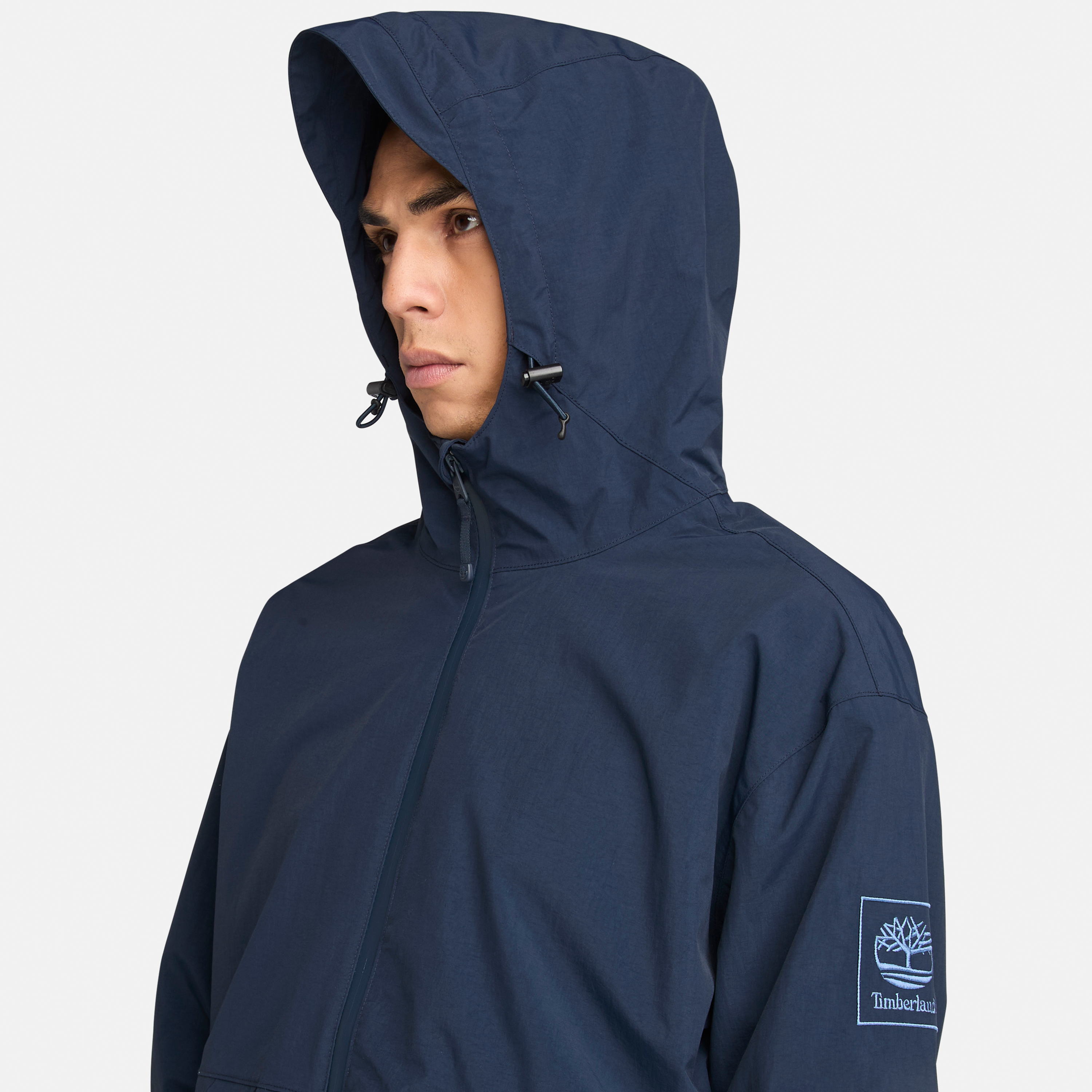 Winnick Waterproof Shell Jacket For Men