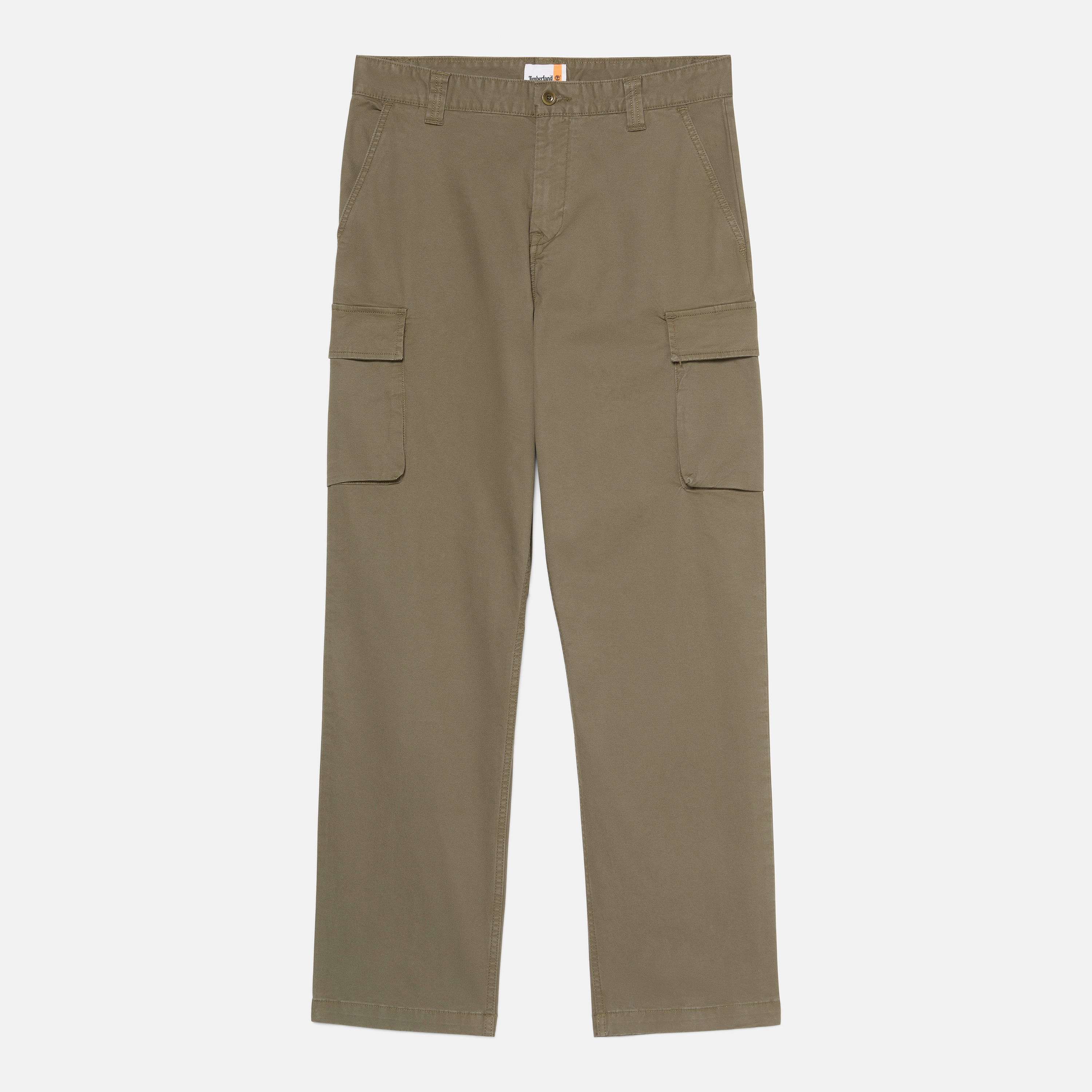 Brookline Twill Cargo Pants for Men