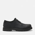 Britton Road Lace-Up Waterproof Shoe For Men