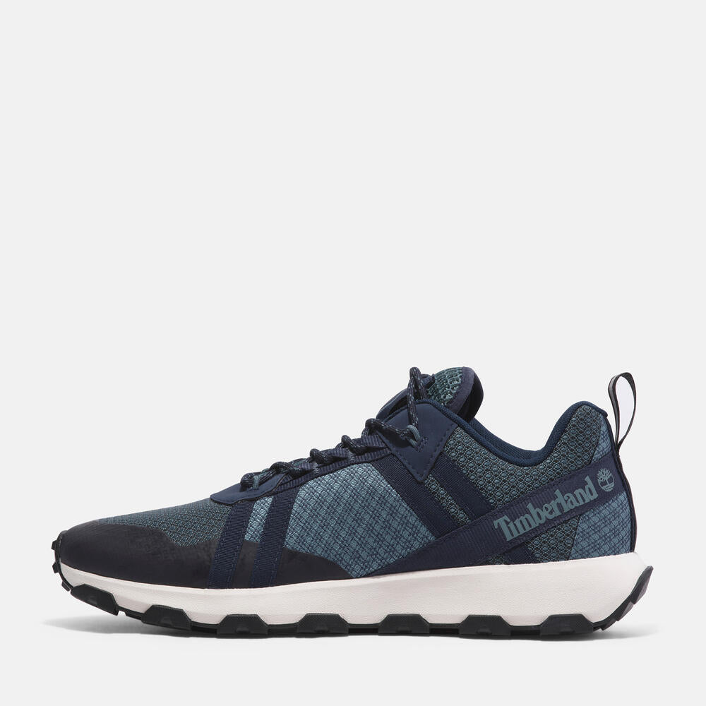 Winsor Trail Low Lace-Up Sneaker For Men