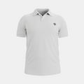 Millers River Short Sleeve Stretch Polo For Men