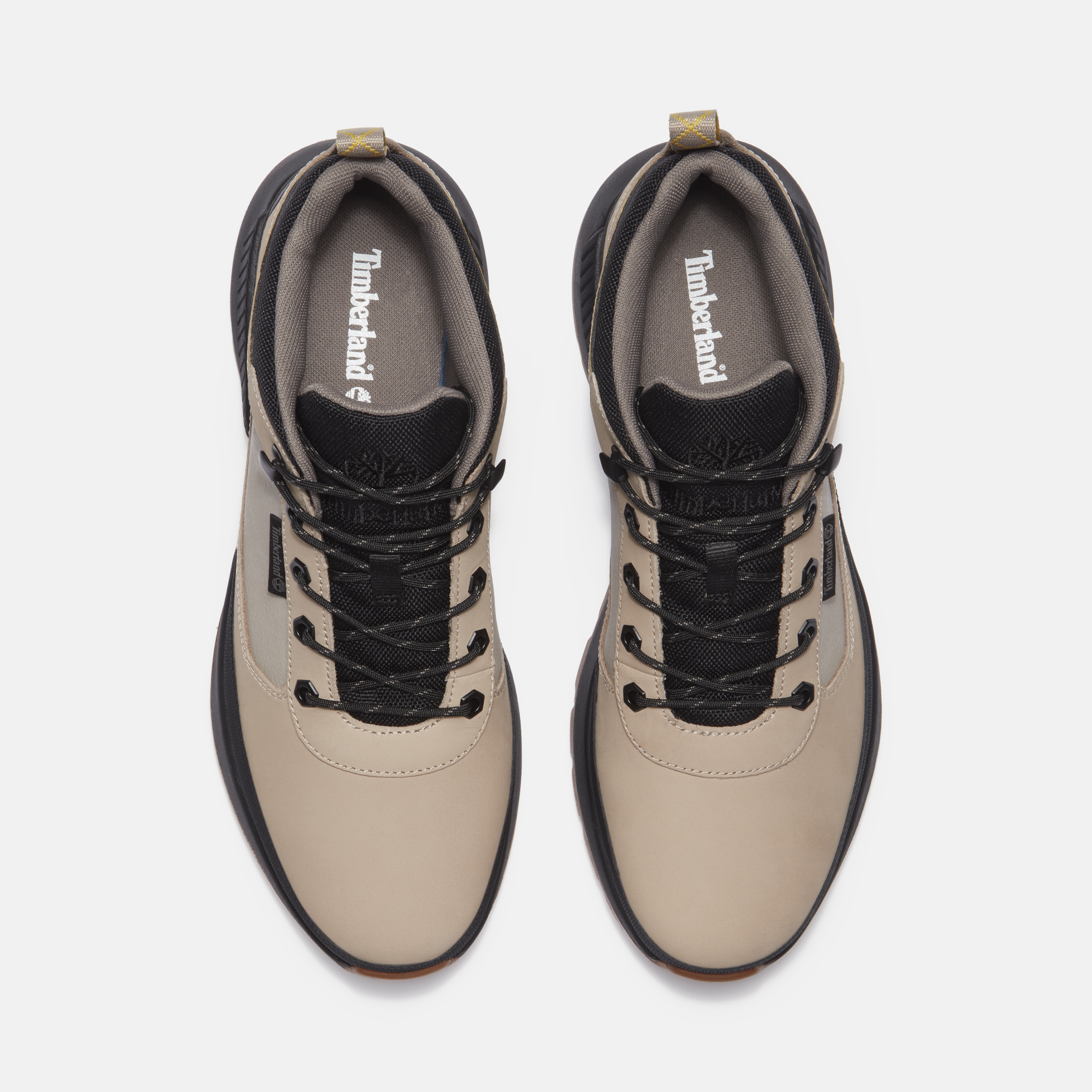 Field Trekker Mid Lace-Up Sneaker For Men