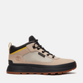 Field Trekker Mid Lace-Up Sneaker For Men