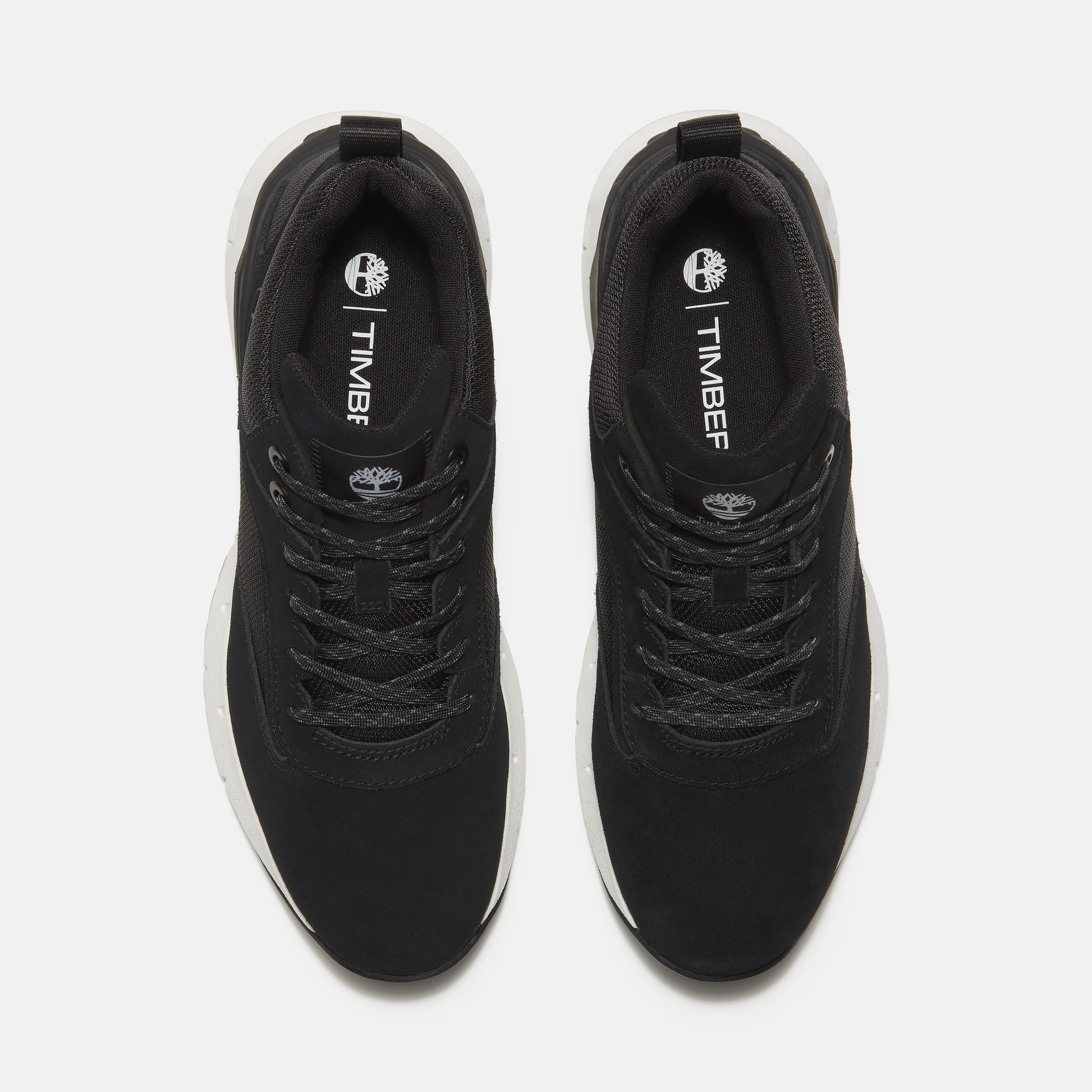 Voyager Park Mid Lace-Up Sneaker For Men