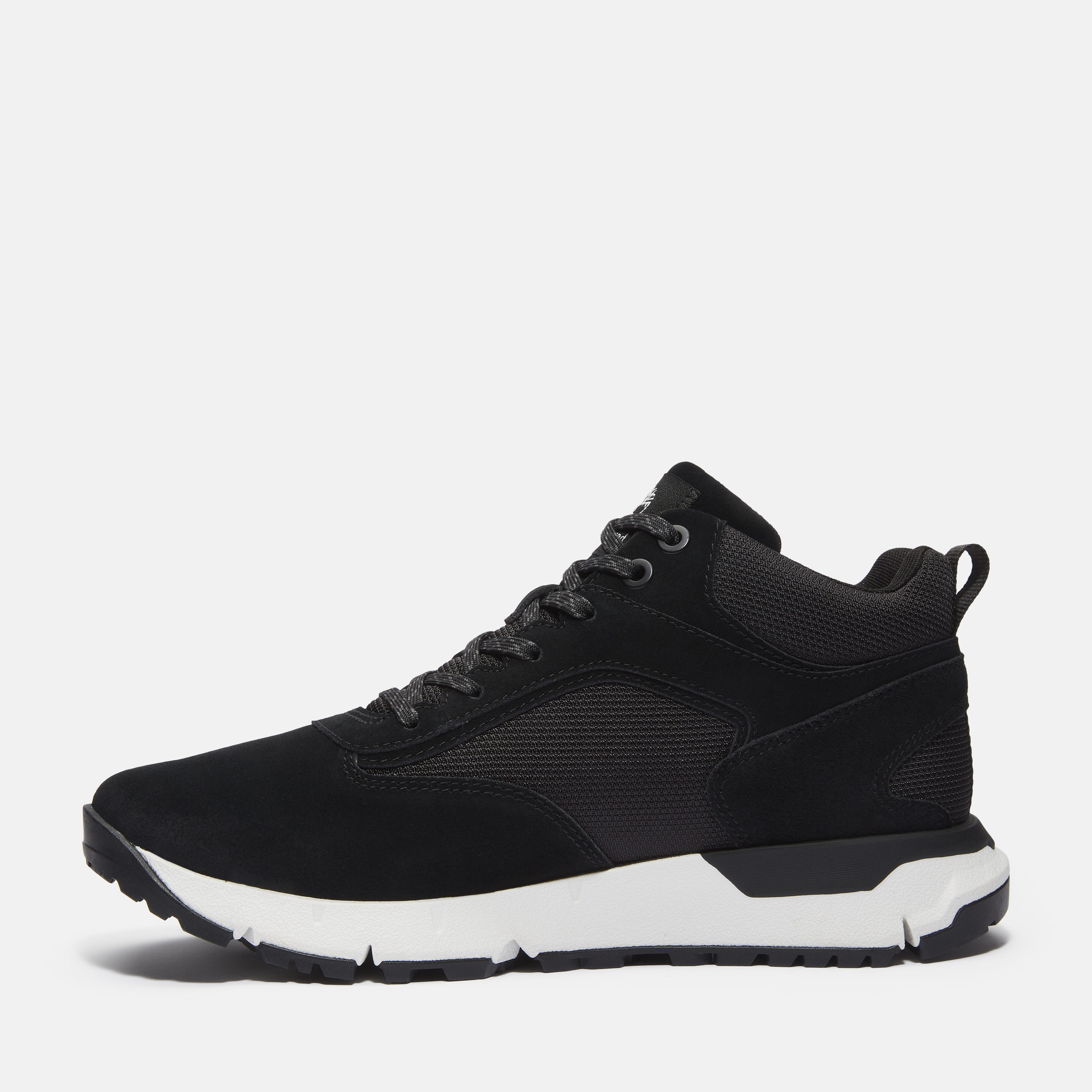 Voyager Park Mid Lace-Up Sneaker For Men