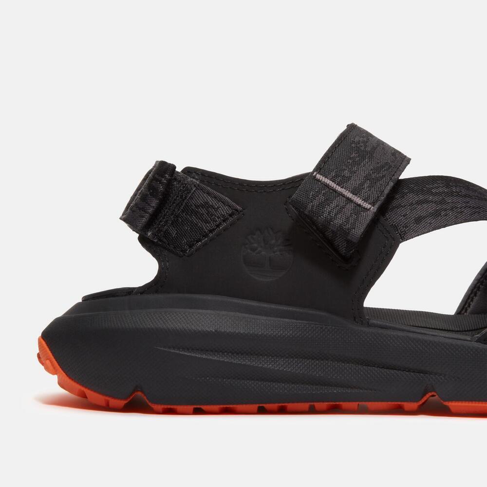 Motion Dune Backstrap Sandal For Men