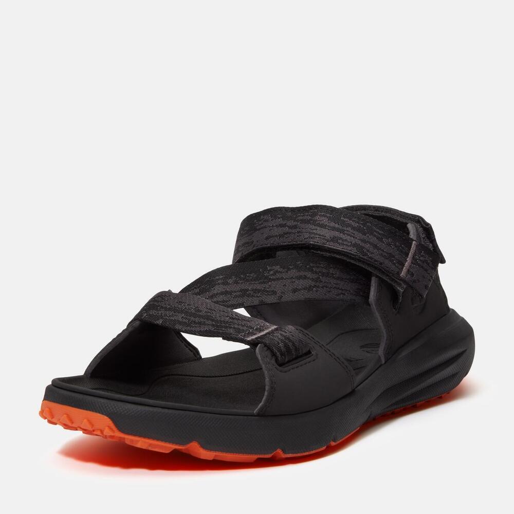 Motion Dune Backstrap Sandal For Men