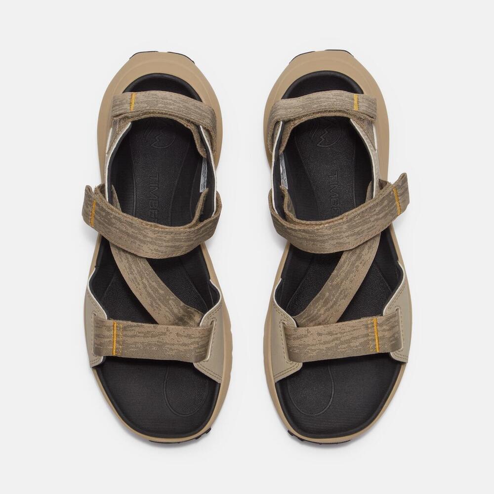 Motion Dune Backstrap Sandal For Men