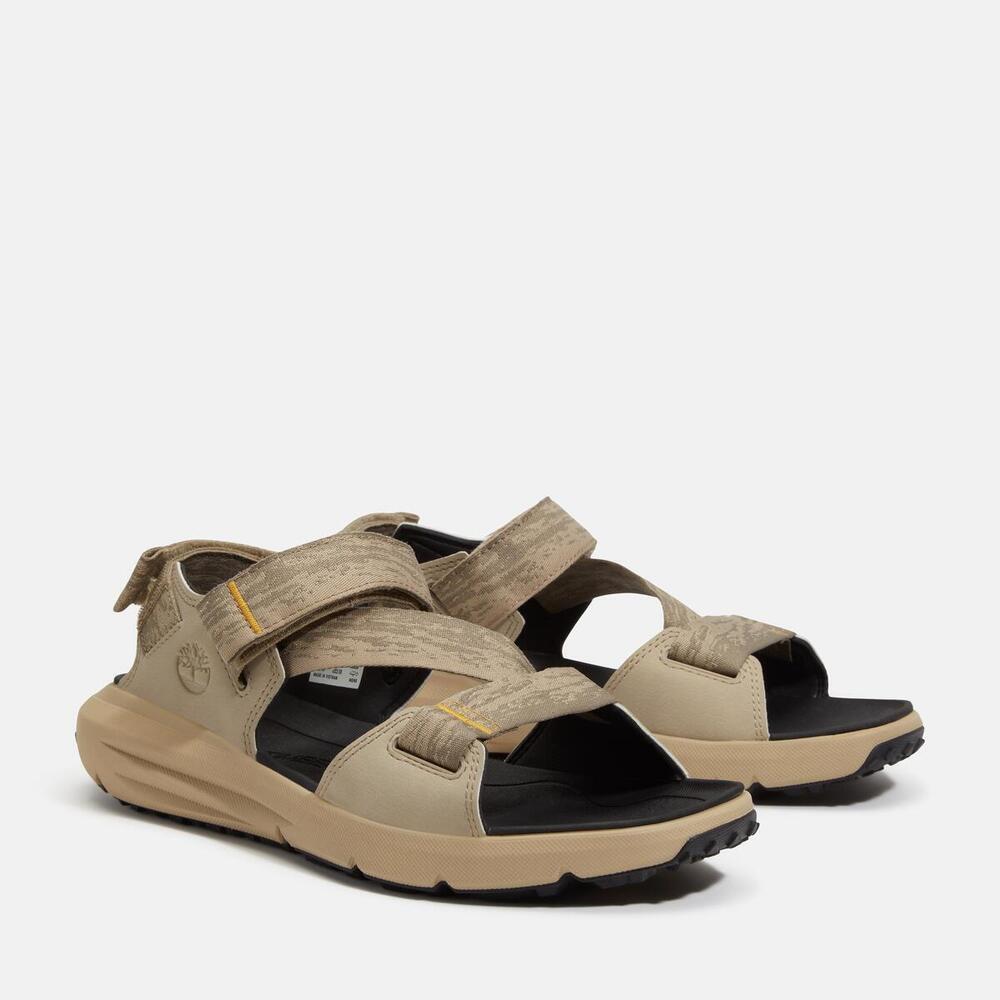 Motion Dune Backstrap Sandal For Men