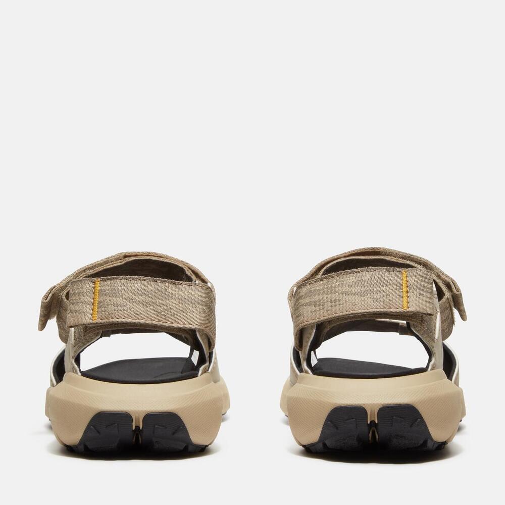 Motion Dune Backstrap Sandal For Men