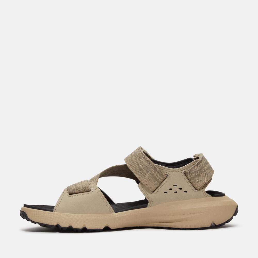 Motion Dune Backstrap Sandal For Men