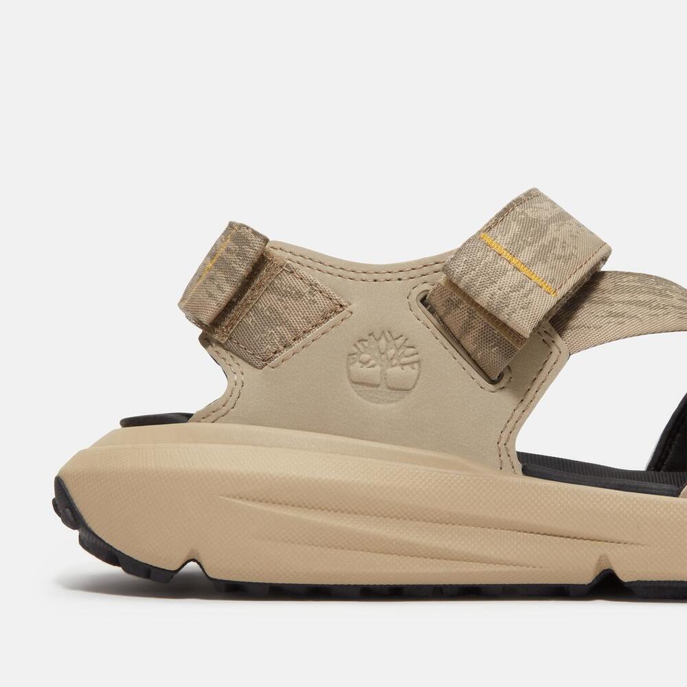 Motion Dune Backstrap Sandal For Men
