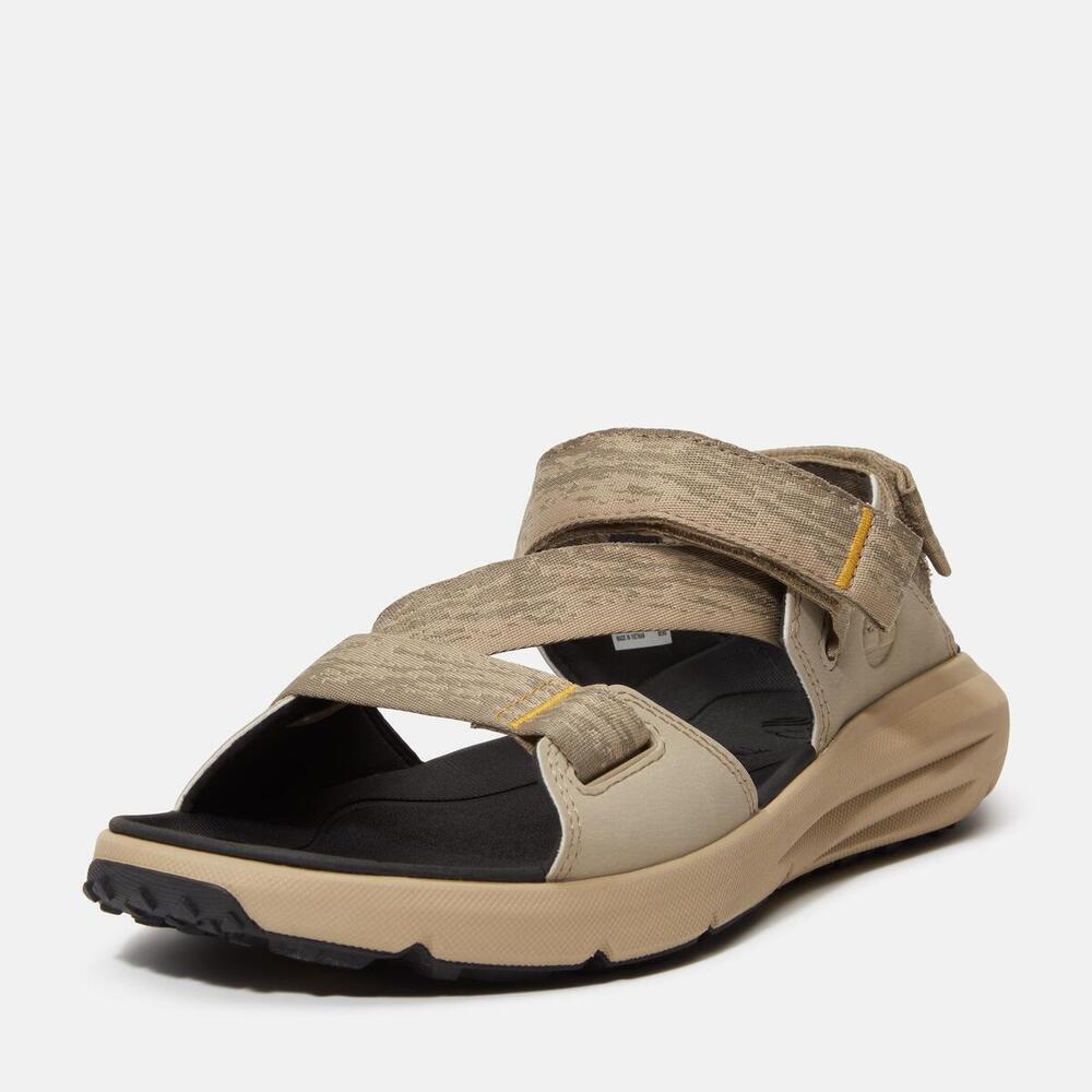 Motion Dune Backstrap Sandal For Men