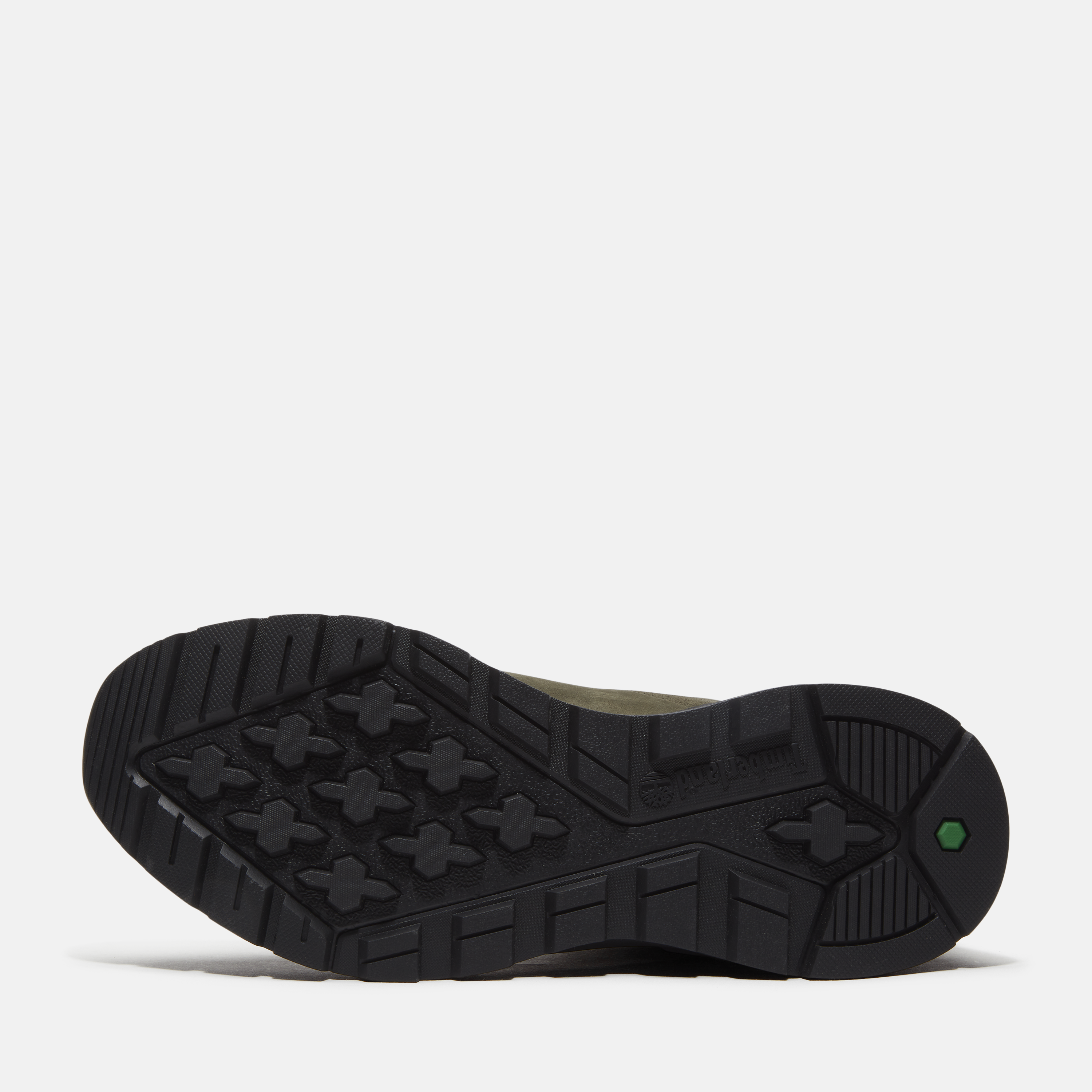 Sprint Trekker Mid Lace Up Sneaker For Men