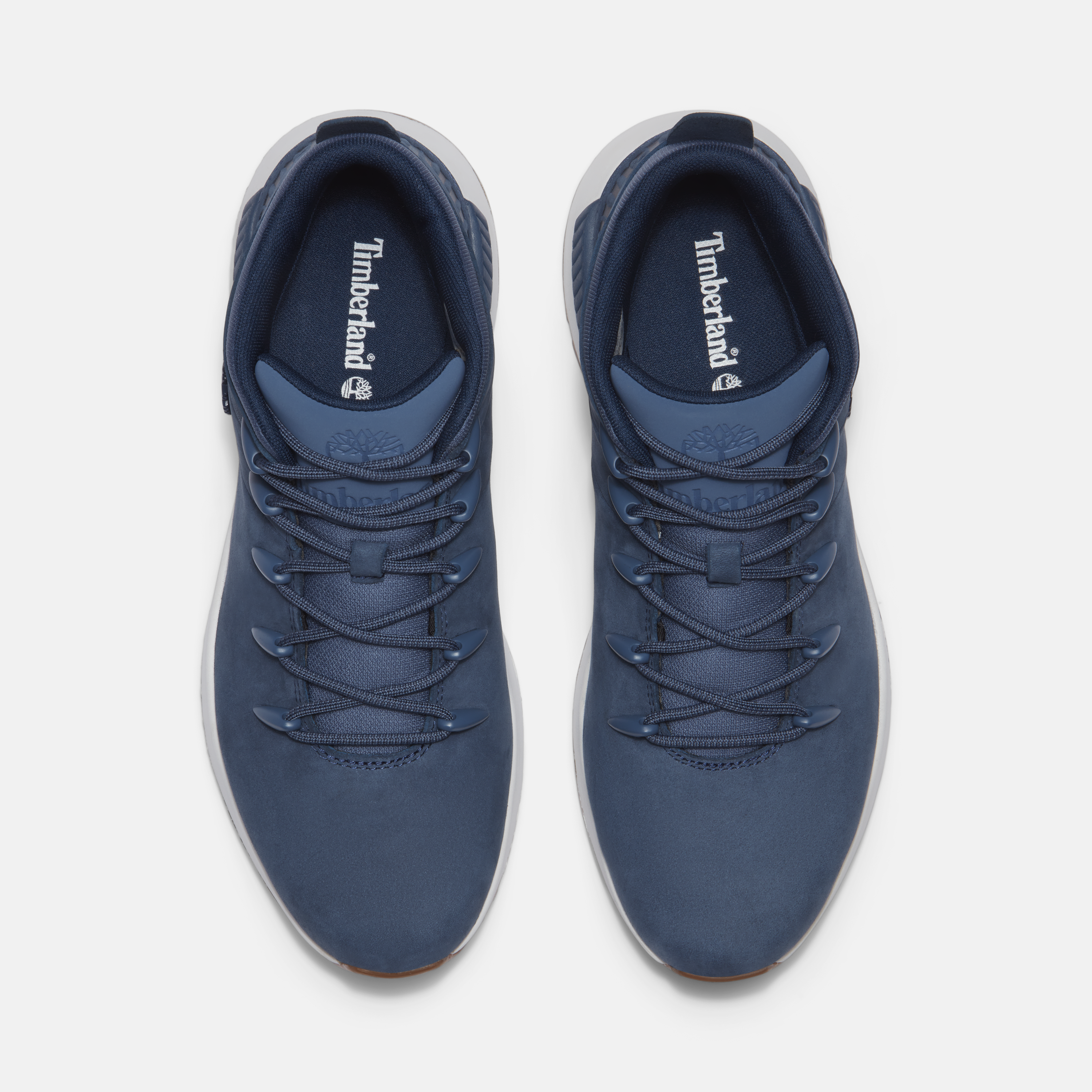 Sprint Trekker Mid Lace Up Sneaker For Men