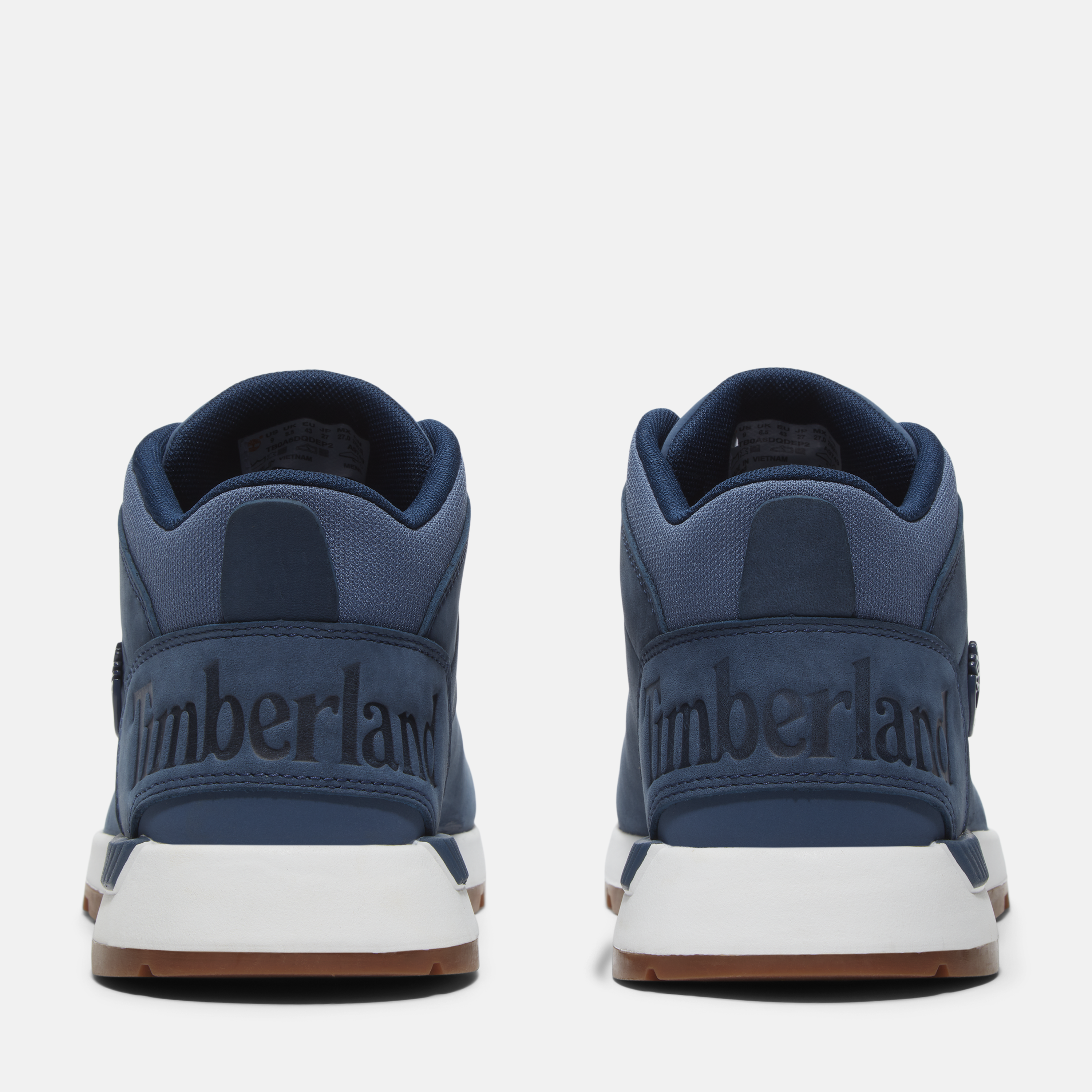 Sprint Trekker Mid Lace Up Sneaker For Men